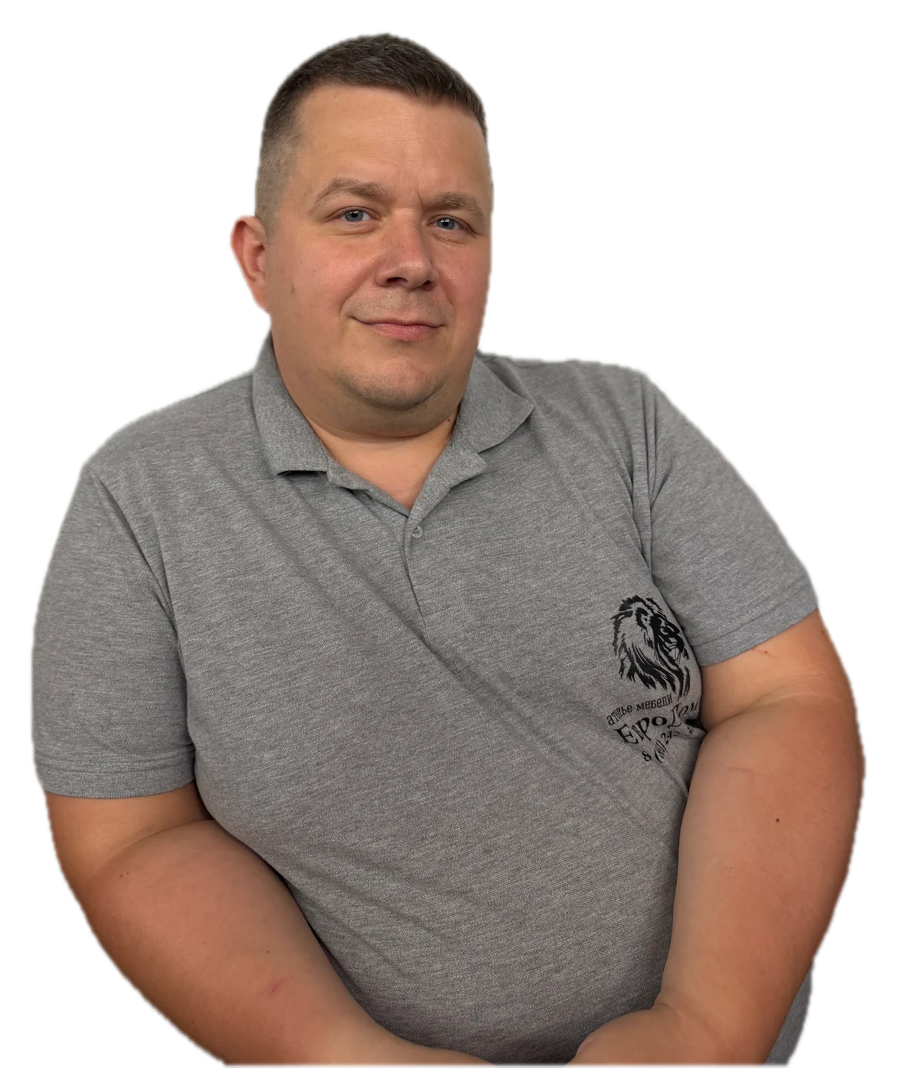 Данил — Руководитель